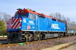 METX 167 "Village of Melrose Park"